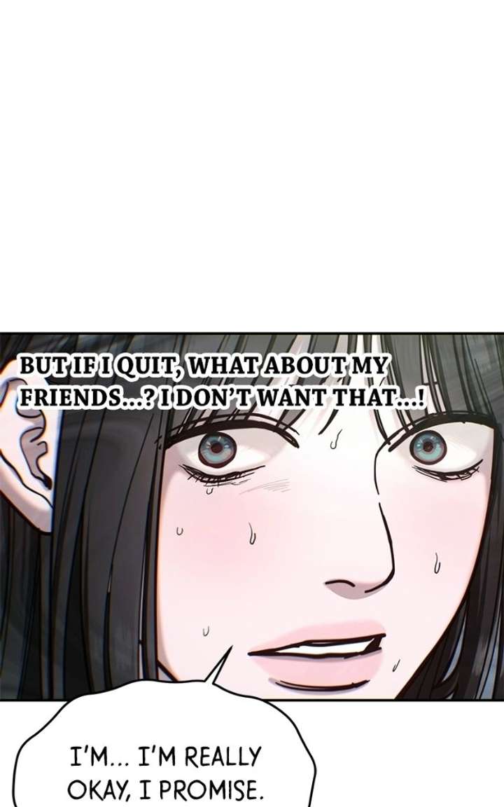 Look-Alike Daughter Chapter 184 - Page 40