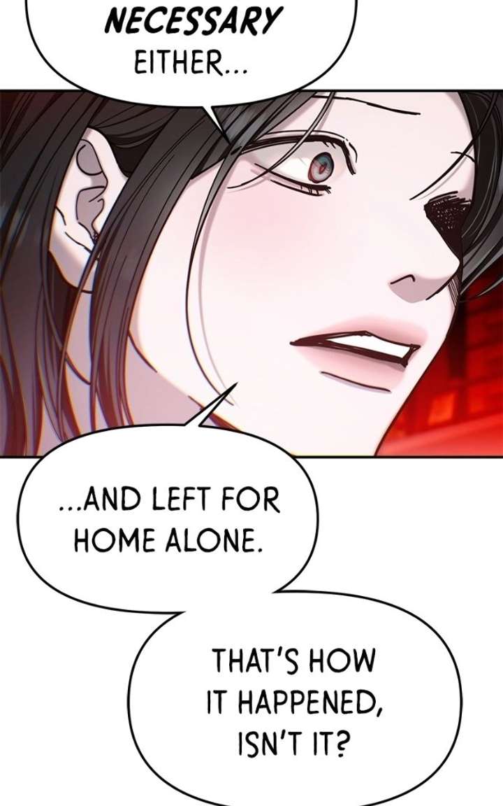 Look-Alike Daughter Chapter 184 - Page 45