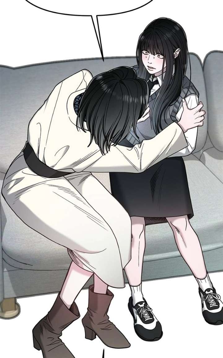 Look-Alike Daughter Chapter 184 - Page 49