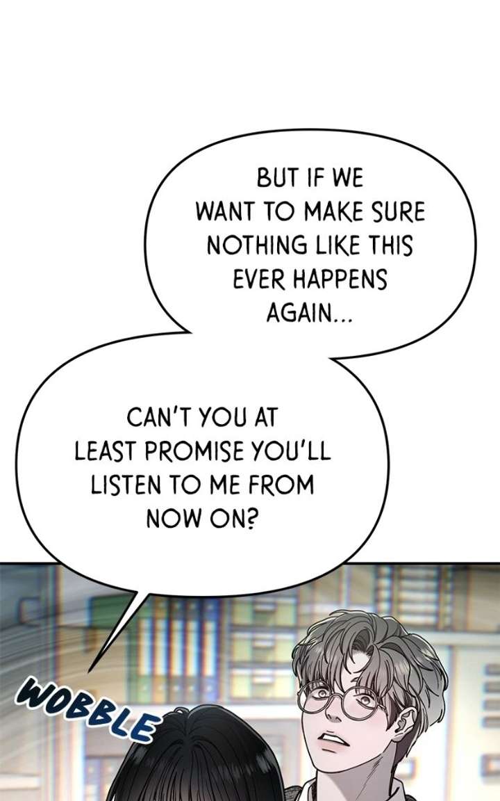 Look-Alike Daughter Chapter 184 - Page 52