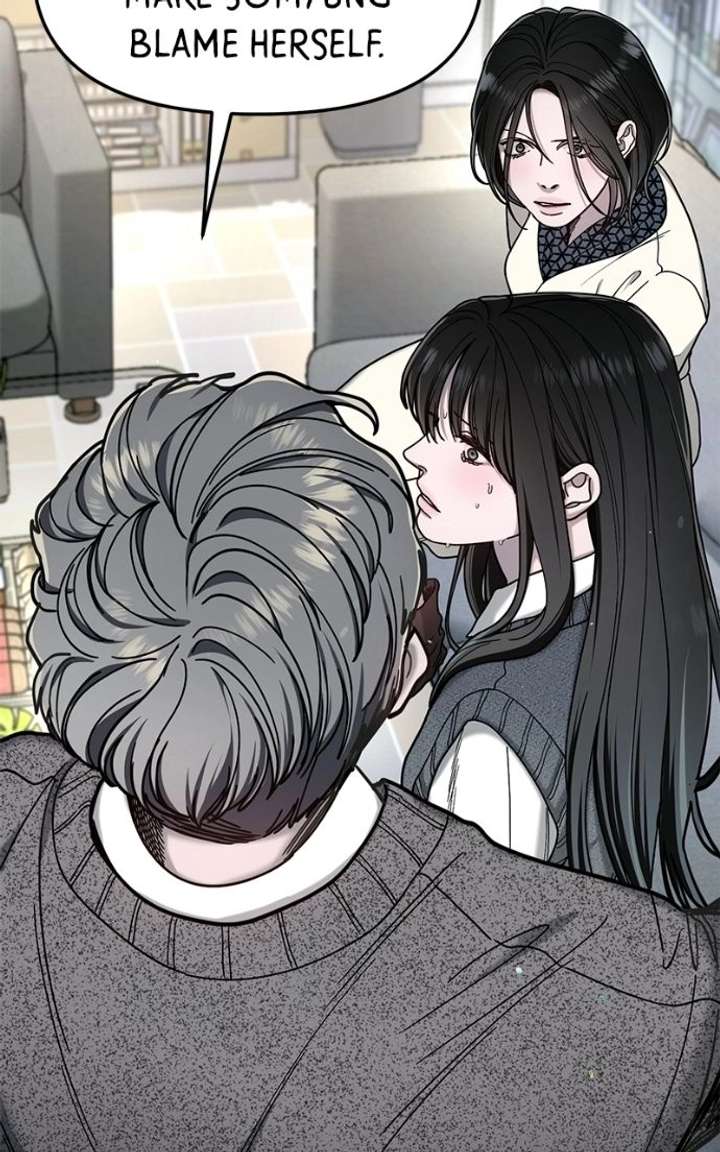 Look-Alike Daughter Chapter 184 - Page 58