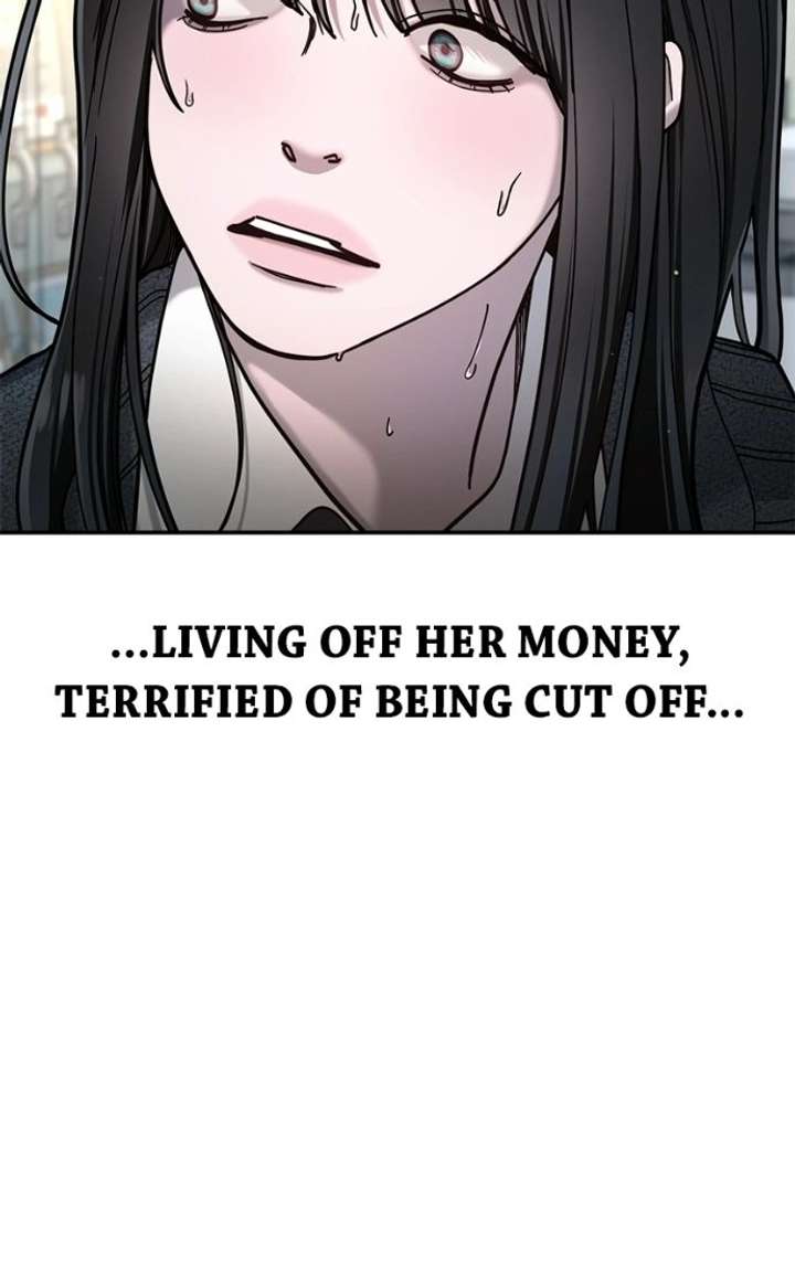 Look-Alike Daughter Chapter 184 - Page 68