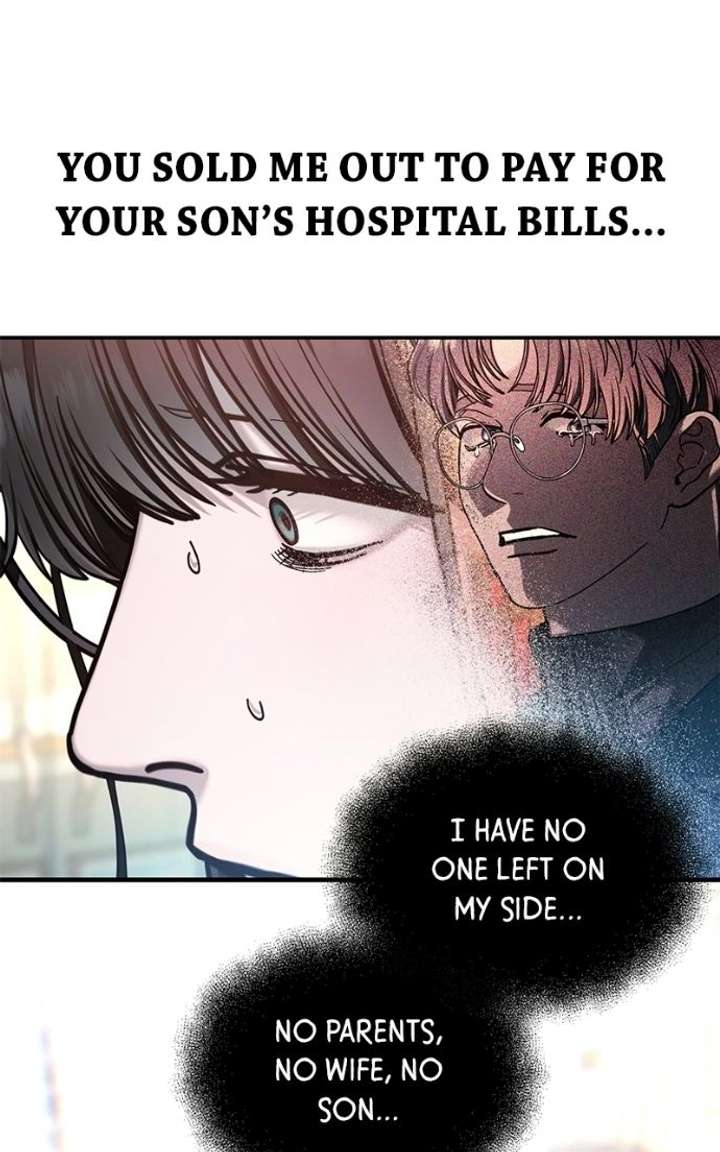 Look-Alike Daughter Chapter 184 - Page 69