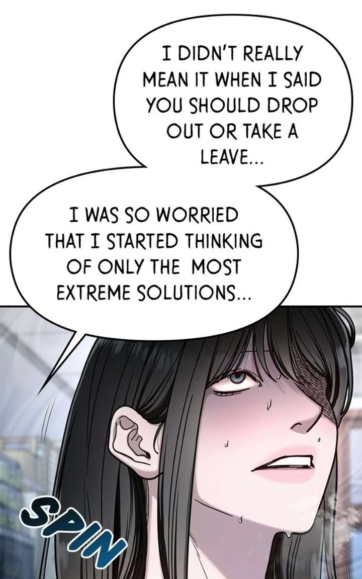 Look-Alike Daughter Chapter 184 - Page 78