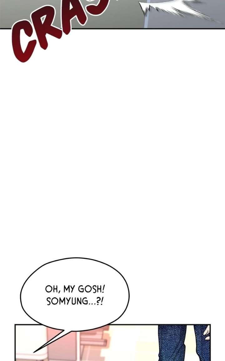 Look-Alike Daughter Chapter 184 - Page 82