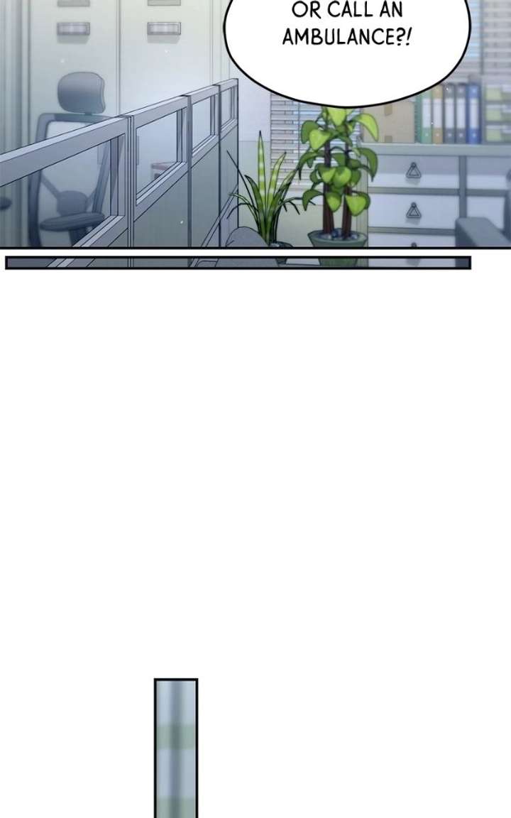 Look-Alike Daughter Chapter 184 - Page 85