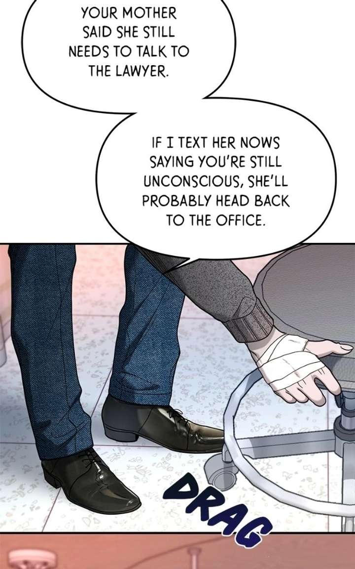 Look-Alike Daughter Chapter 184 - Page 103