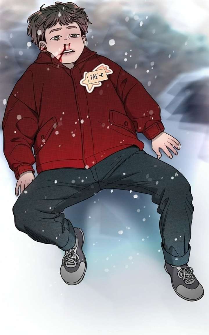 Look-Alike Daughter Chapter 184 - Page 108