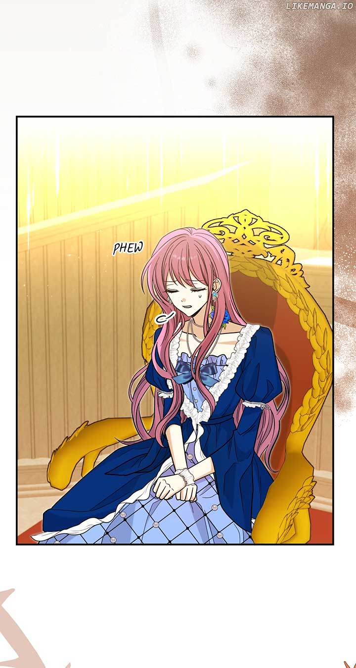 Look Here, Demon Lord! Chapter 45 - Page 4