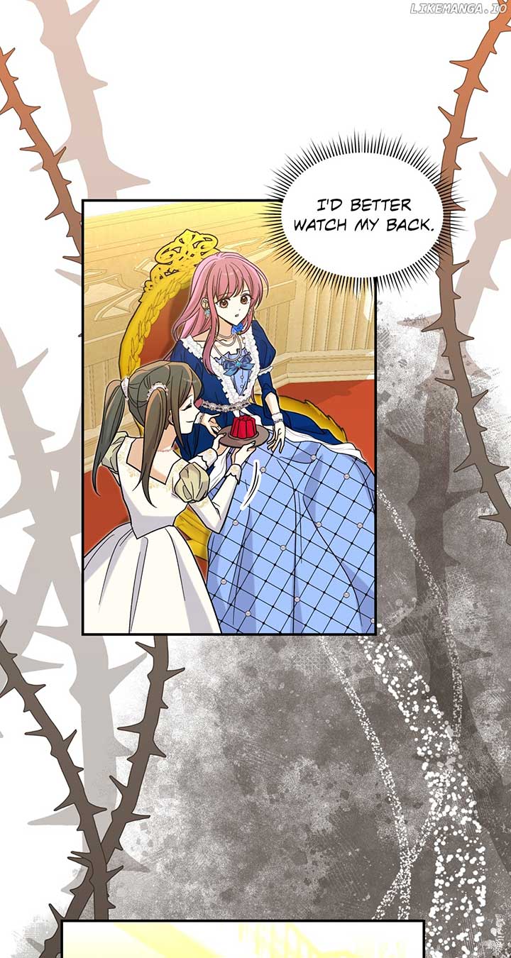 Look Here, Demon Lord! Chapter 45 - Page 5