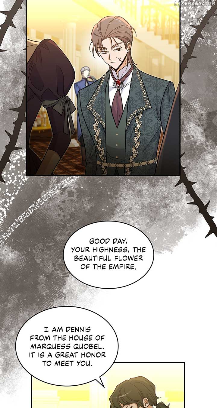 Look Here, Demon Lord! Chapter 45 - Page 6