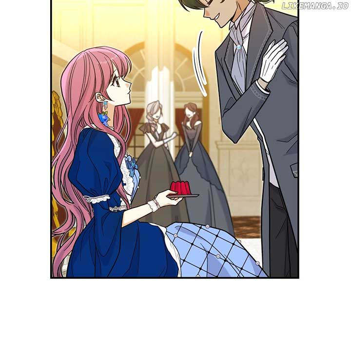 Look Here, Demon Lord! Chapter 45 - Page 7