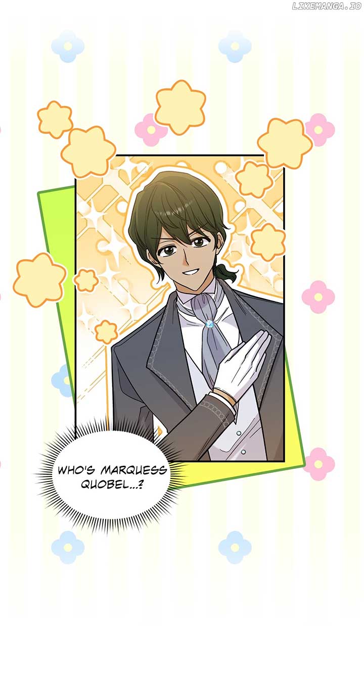 Look Here, Demon Lord! Chapter 45 - Page 8