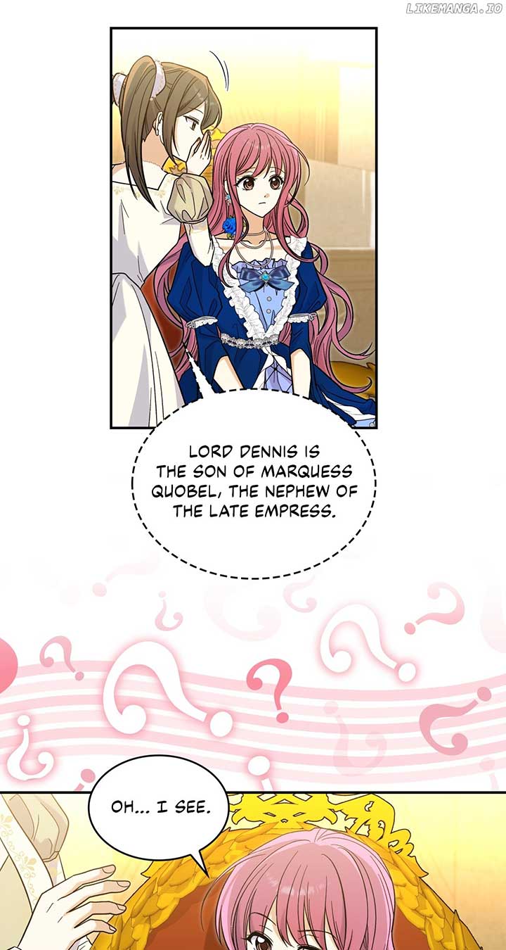 Look Here, Demon Lord! Chapter 45 - Page 9