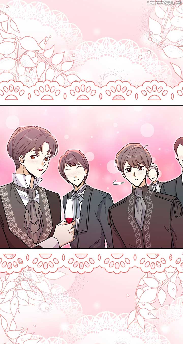 Look Here, Demon Lord! Chapter 45 - Page 12