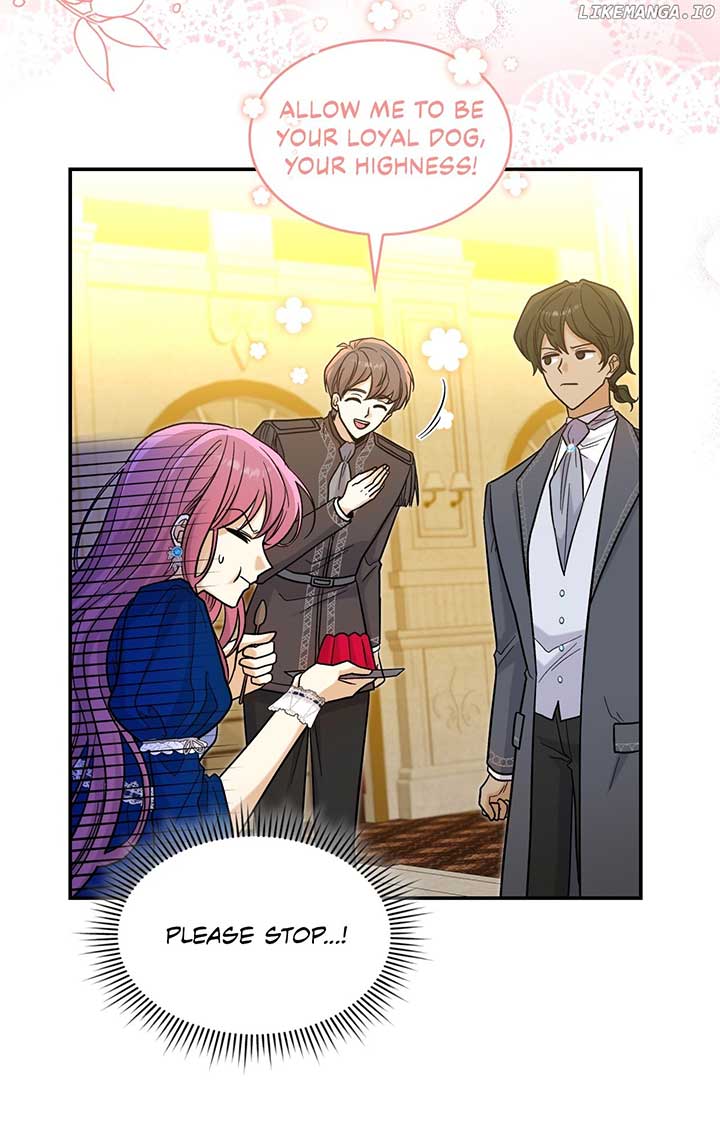 Look Here, Demon Lord! Chapter 45 - Page 13