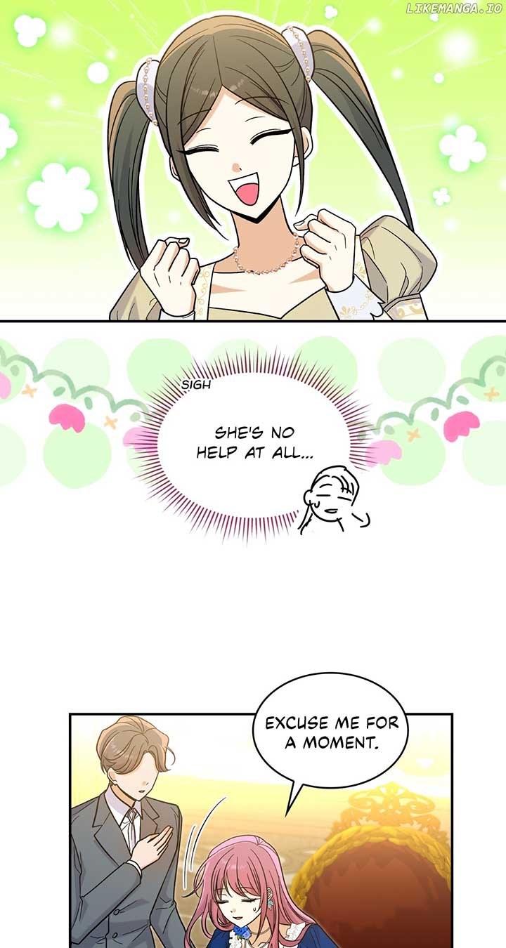 Look Here, Demon Lord! Chapter 45 - Page 15