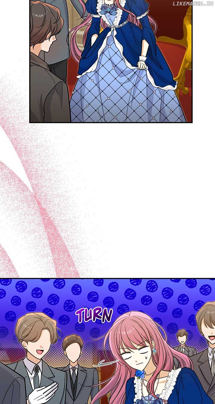 Look Here, Demon Lord! Chapter 45 - Page 16