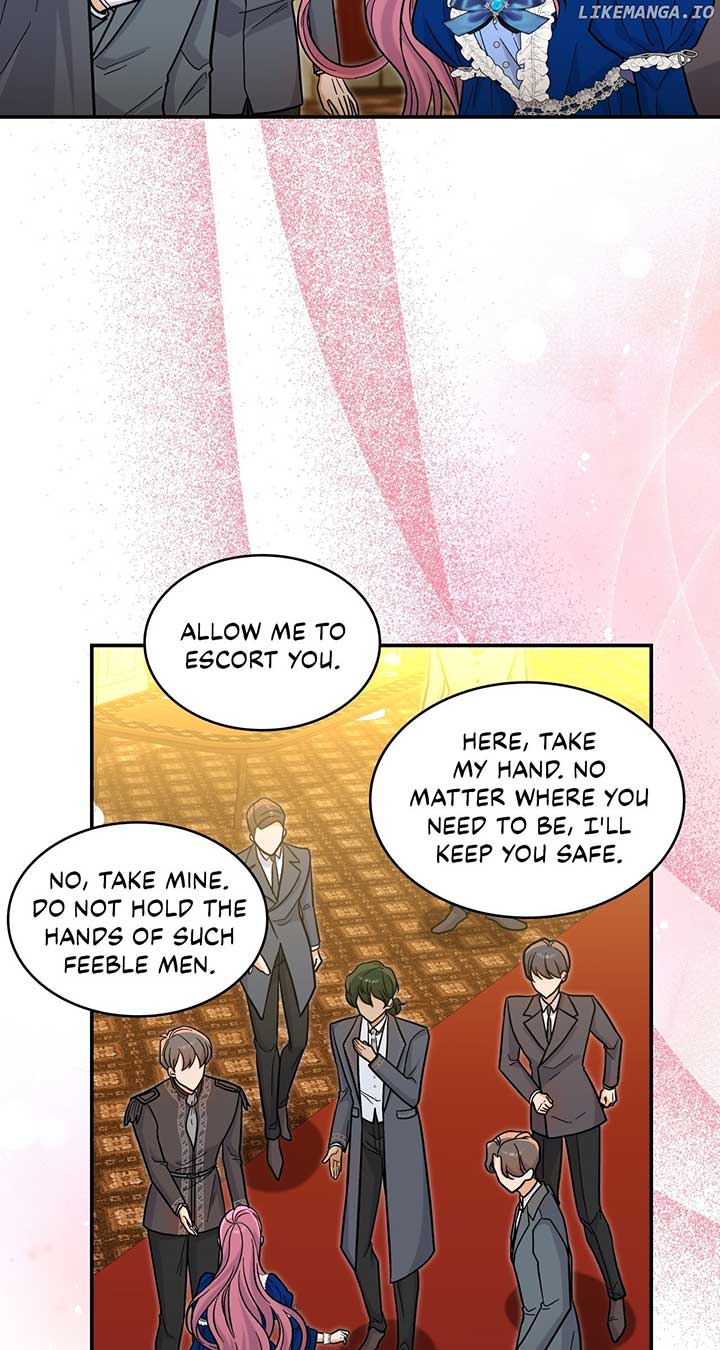 Look Here, Demon Lord! Chapter 45 - Page 17