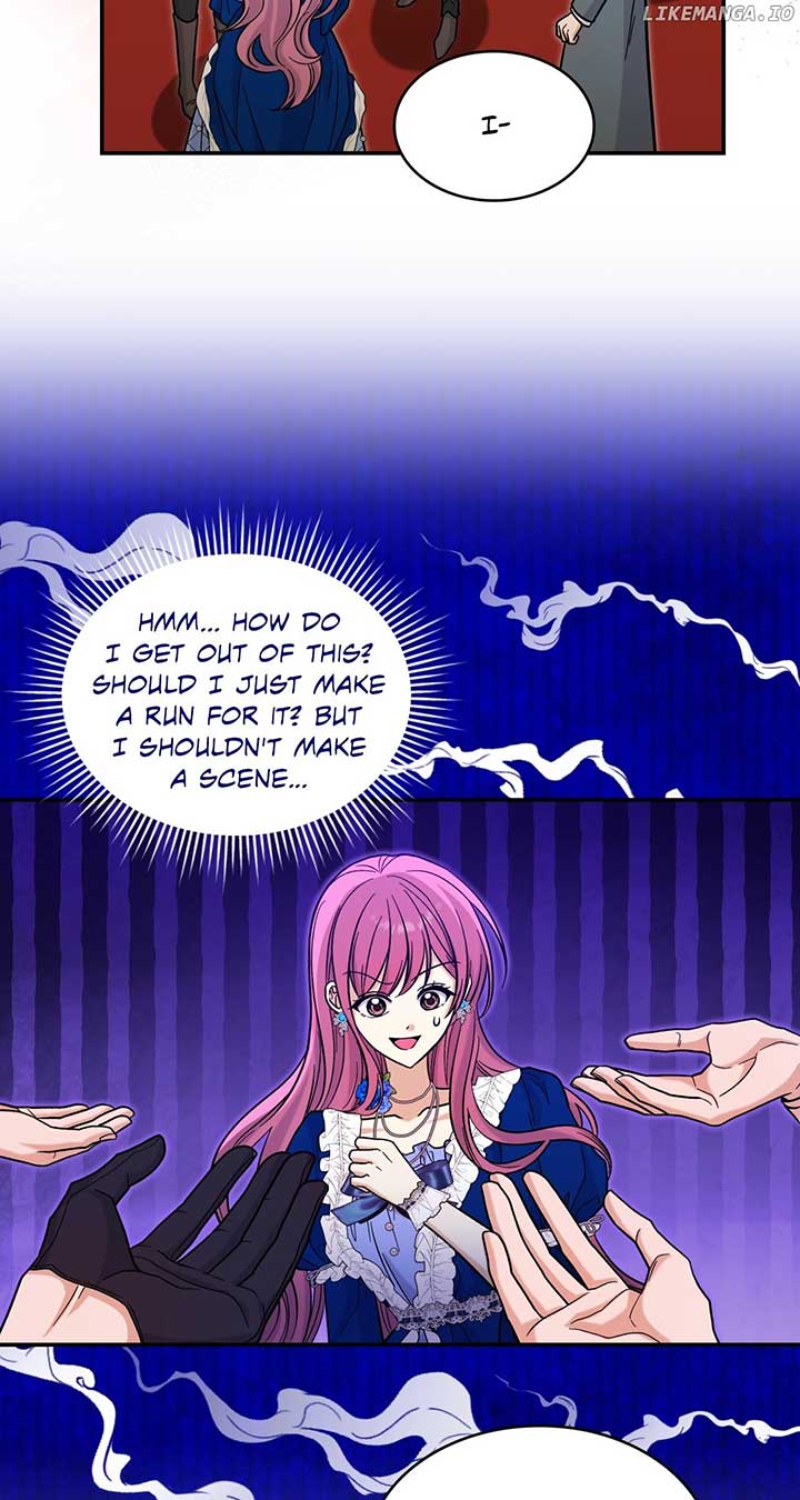 Look Here, Demon Lord! Chapter 45 - Page 18