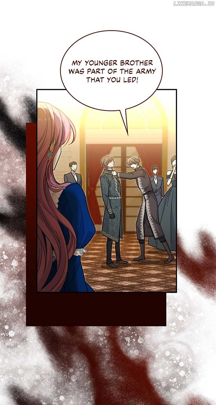 Look Here, Demon Lord! Chapter 45 - Page 21