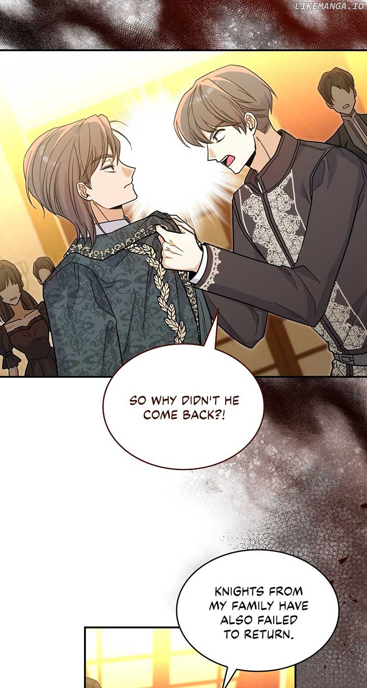 Look Here, Demon Lord! Chapter 45 - Page 22