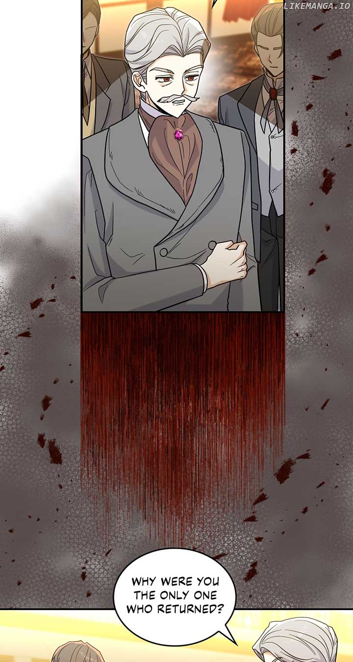 Look Here, Demon Lord! Chapter 45 - Page 23