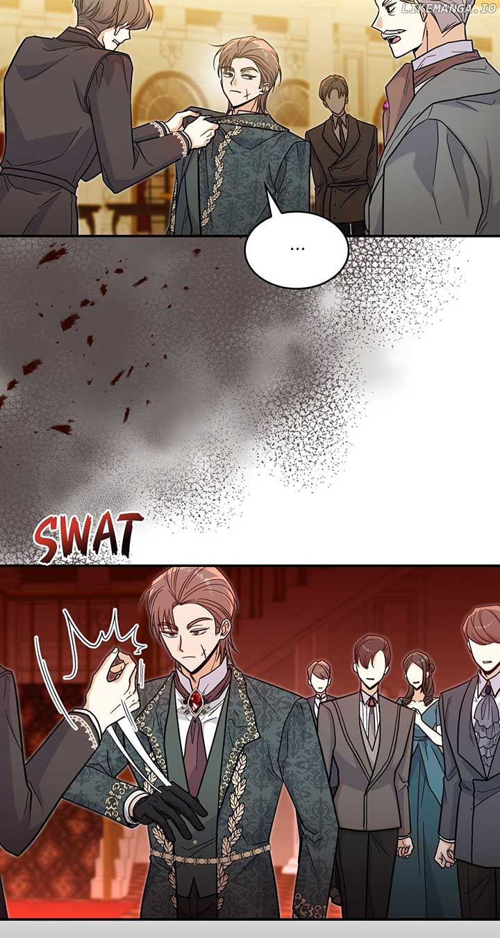 Look Here, Demon Lord! Chapter 45 - Page 24