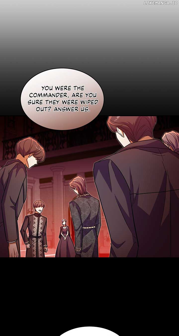 Look Here, Demon Lord! Chapter 45 - Page 25