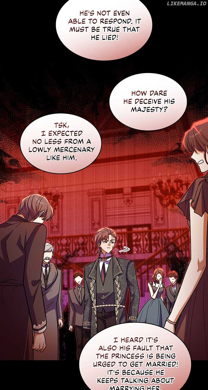 Look Here, Demon Lord! Chapter 45 - Page 26