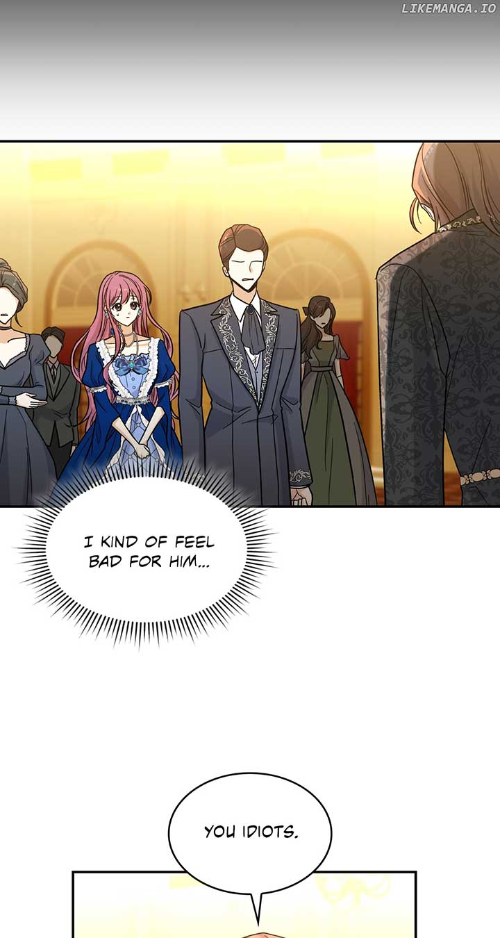 Look Here, Demon Lord! Chapter 45 - Page 29