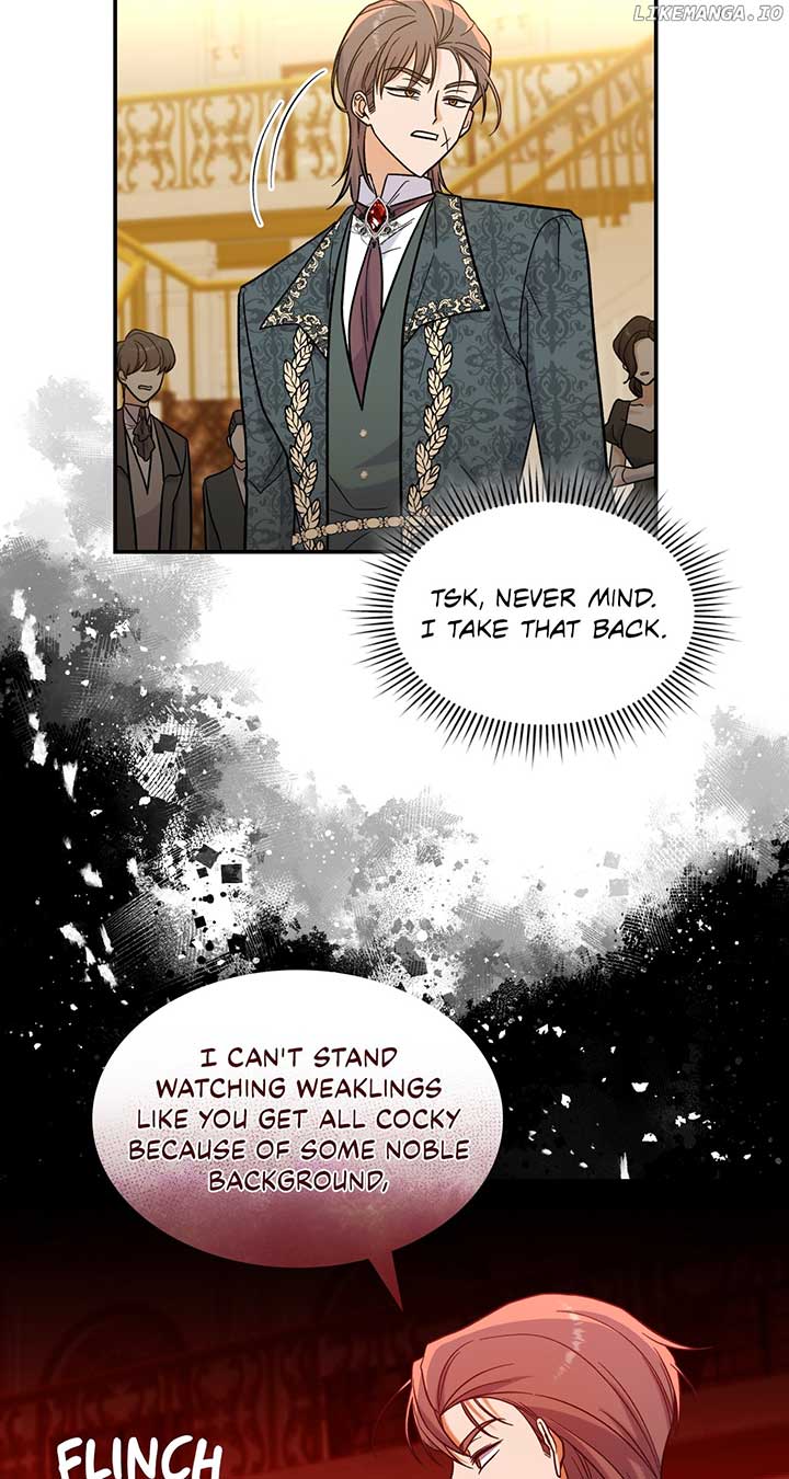 Look Here, Demon Lord! Chapter 45 - Page 30