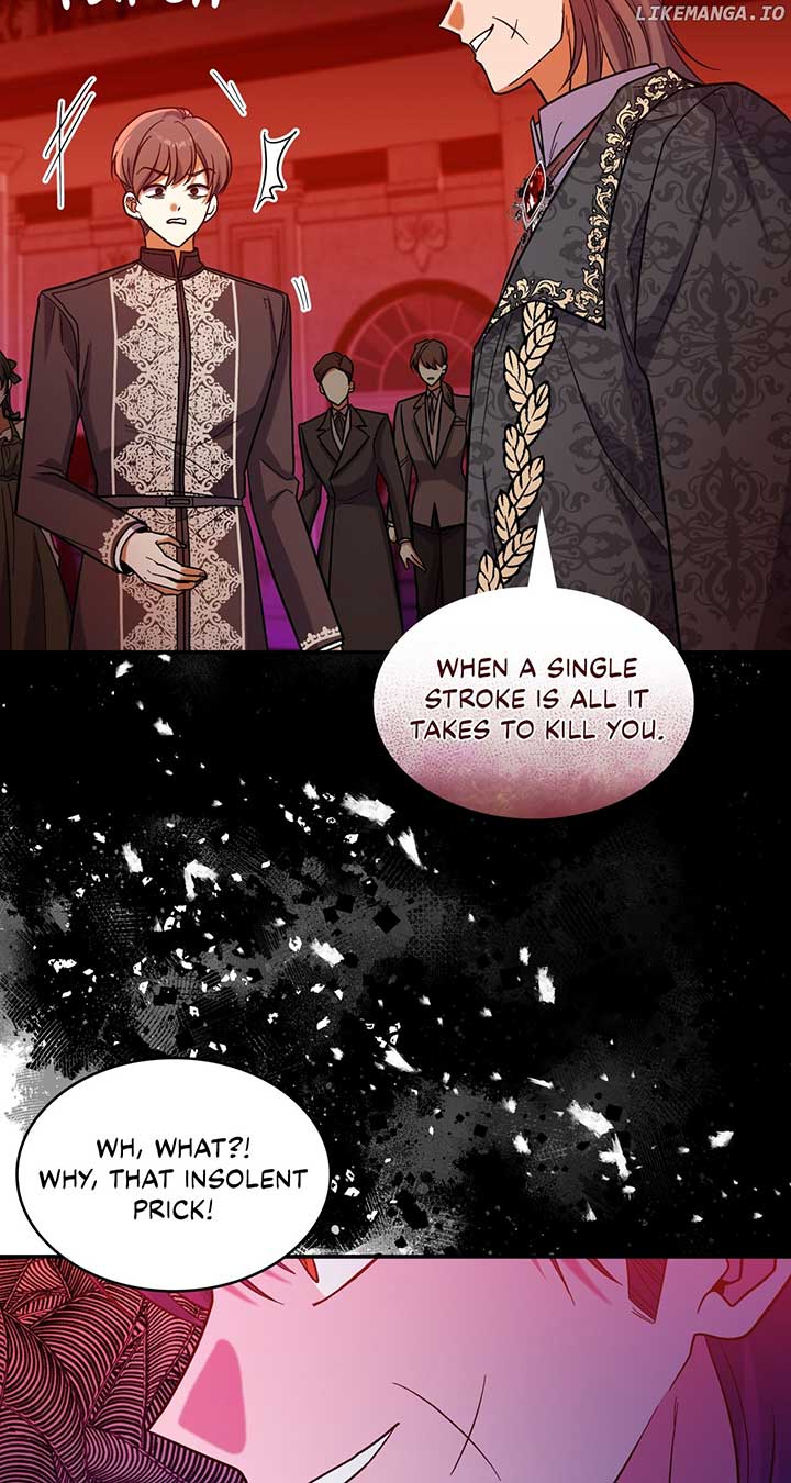 Look Here, Demon Lord! Chapter 45 - Page 31