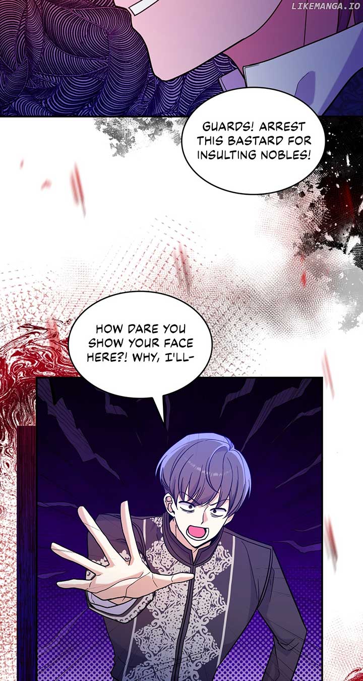 Look Here, Demon Lord! Chapter 45 - Page 32