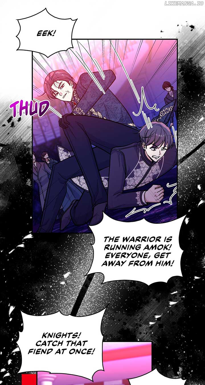 Look Here, Demon Lord! Chapter 45 - Page 34