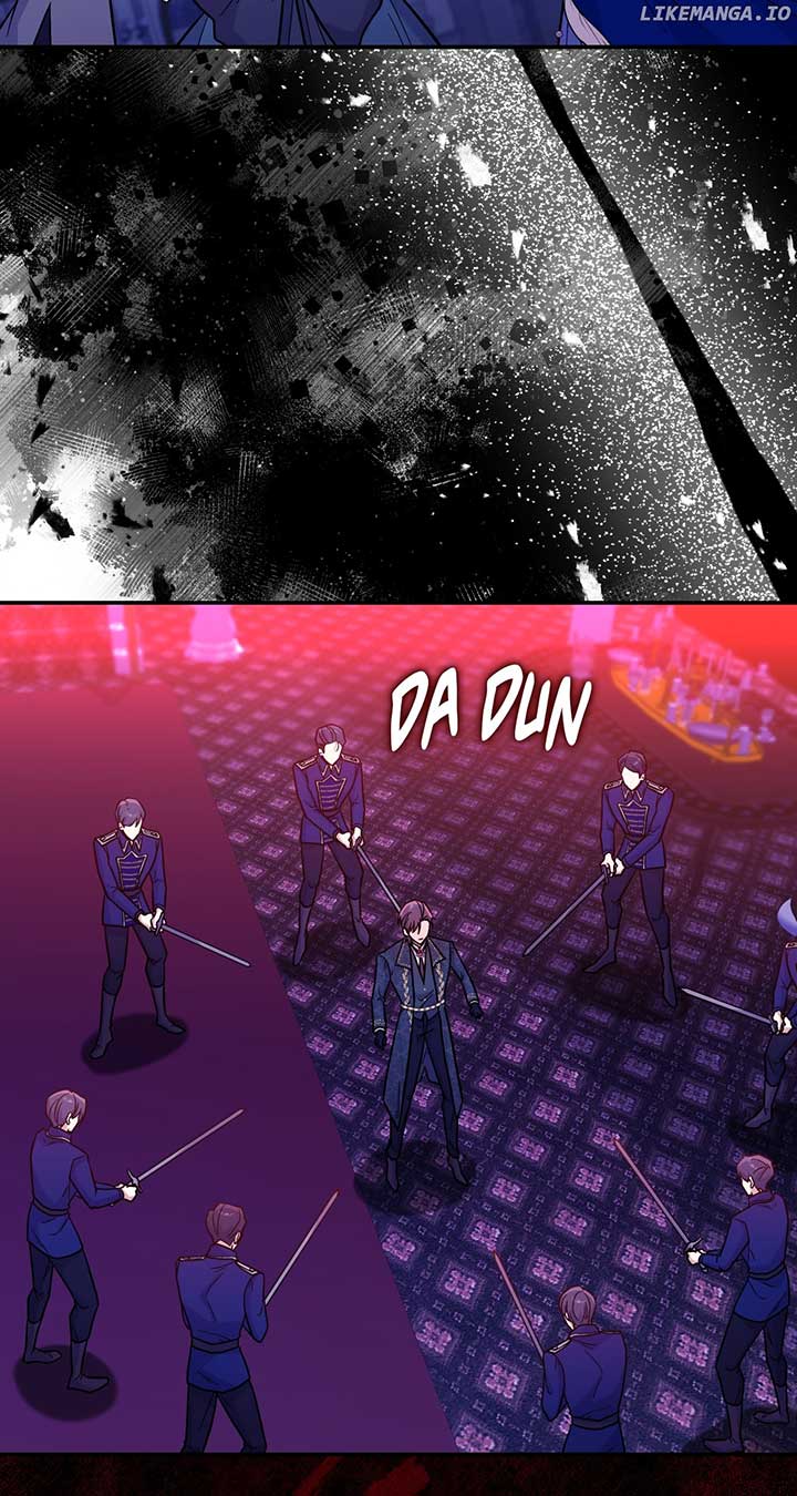 Look Here, Demon Lord! Chapter 45 - Page 36