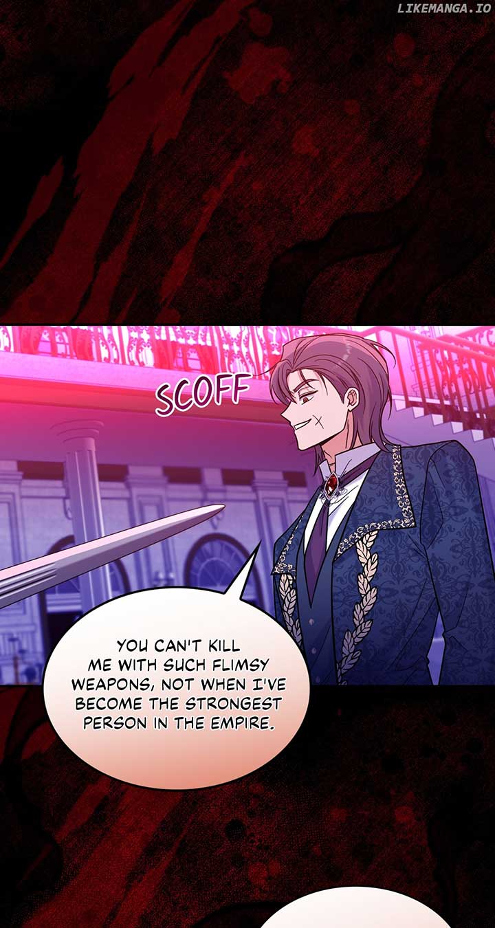 Look Here, Demon Lord! Chapter 45 - Page 37