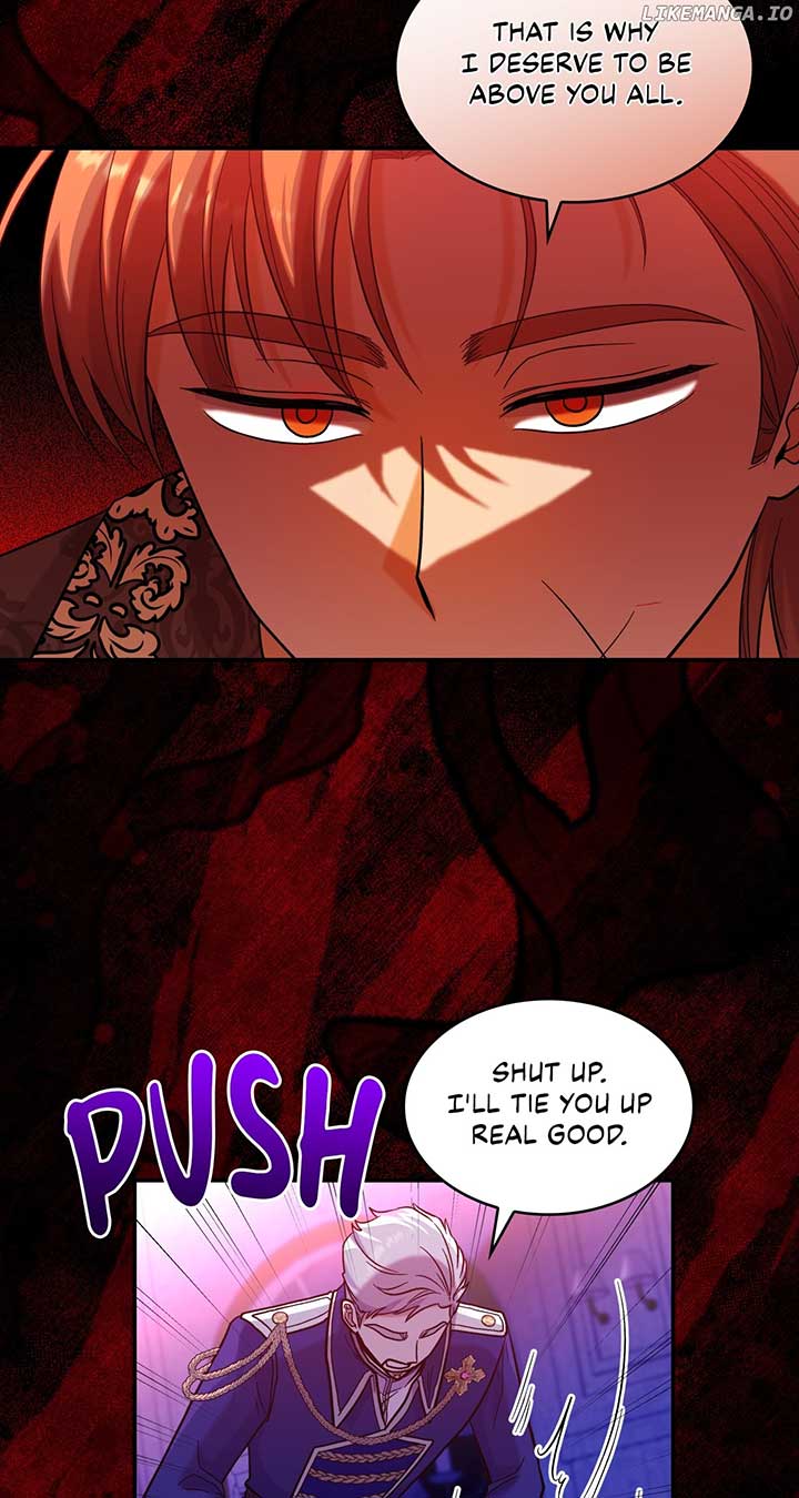 Look Here, Demon Lord! Chapter 45 - Page 38