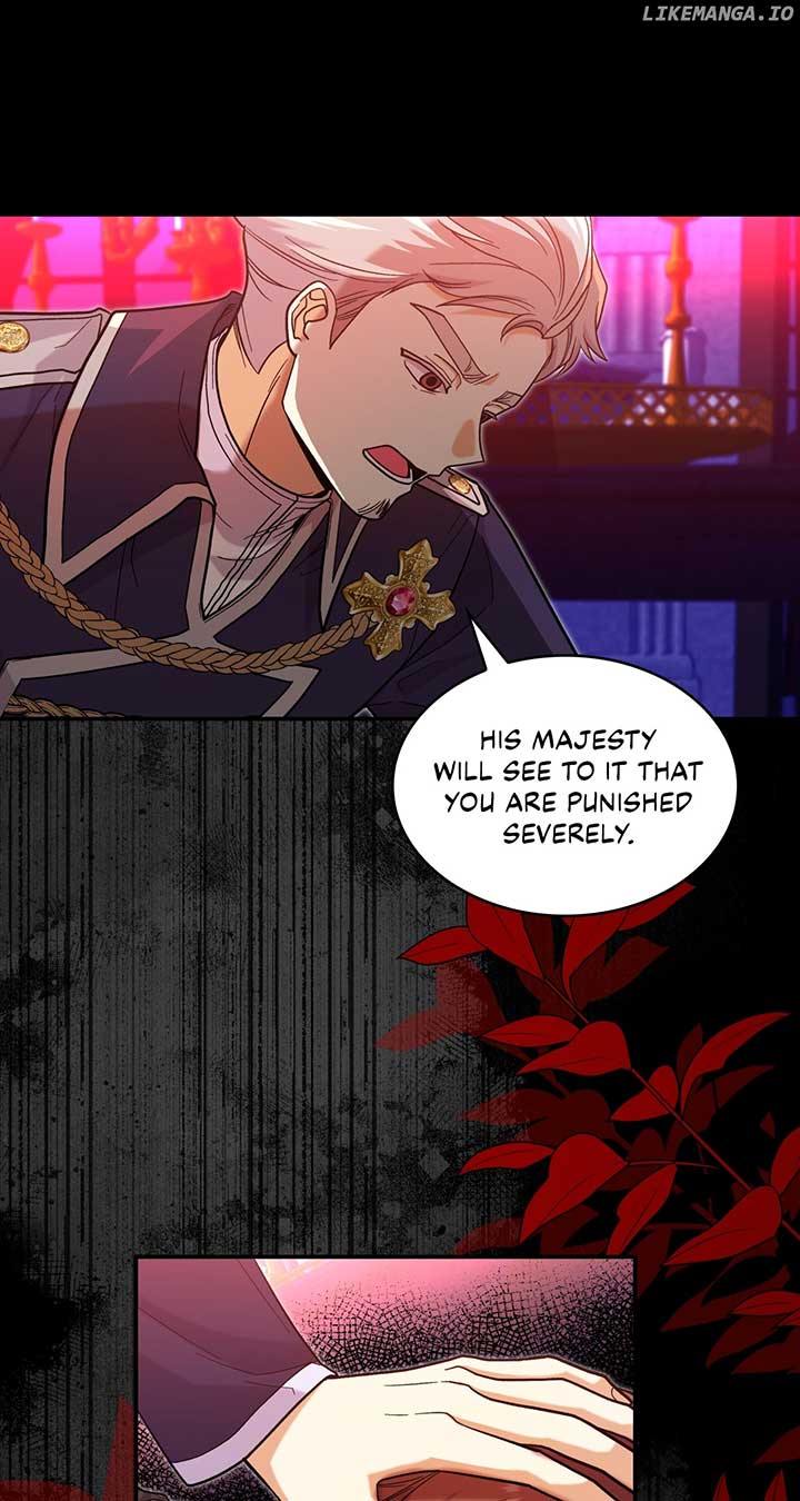 Look Here, Demon Lord! Chapter 45 - Page 40