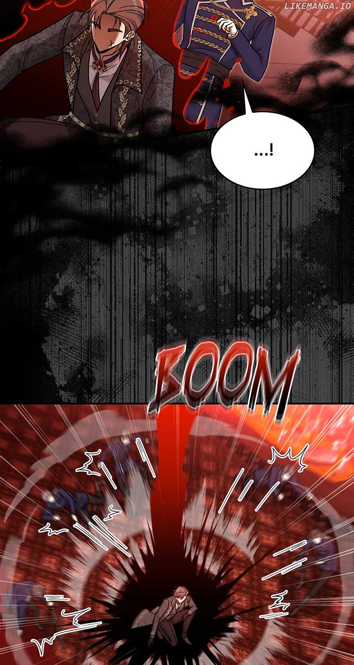 Look Here, Demon Lord! Chapter 45 - Page 42