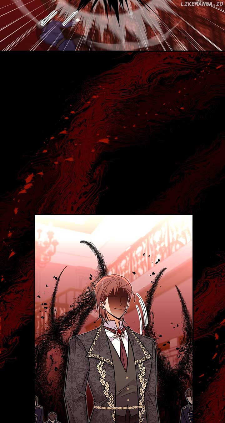 Look Here, Demon Lord! Chapter 45 - Page 43