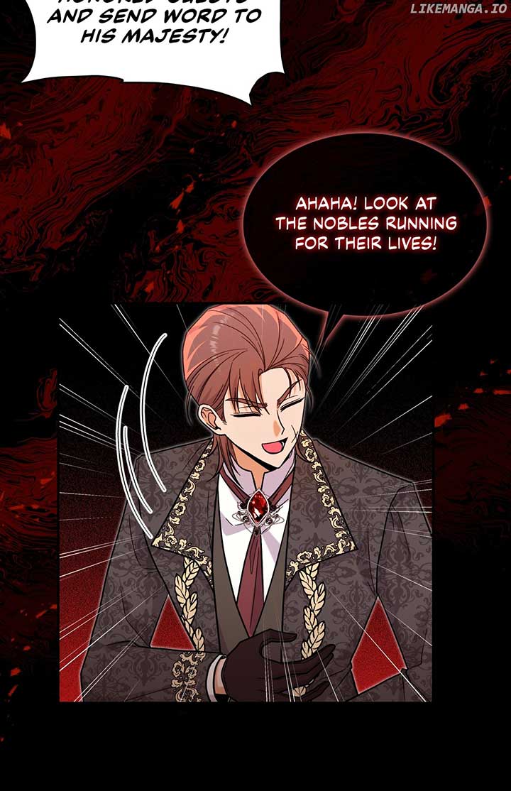 Look Here, Demon Lord! Chapter 45 - Page 45