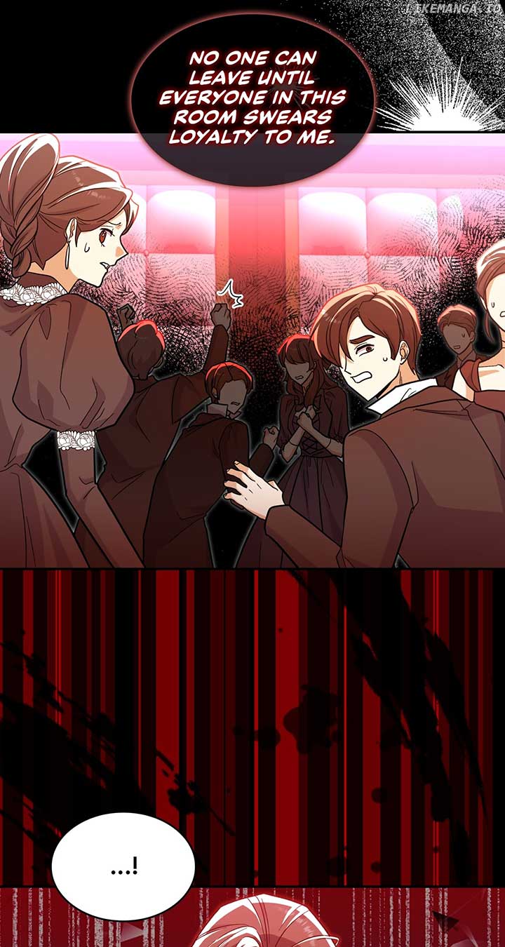 Look Here, Demon Lord! Chapter 45 - Page 48