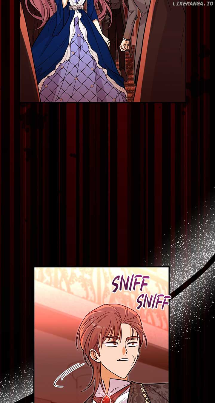 Look Here, Demon Lord! Chapter 45 - Page 50