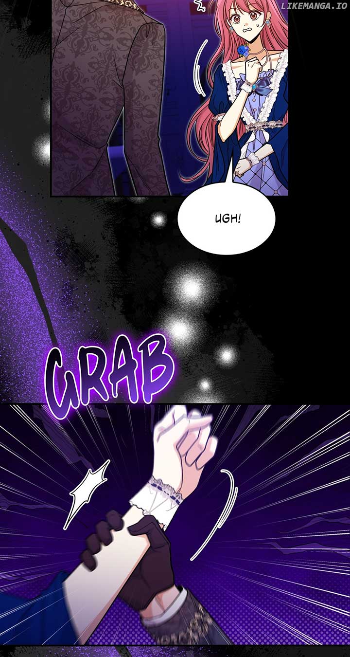 Look Here, Demon Lord! Chapter 45 - Page 54