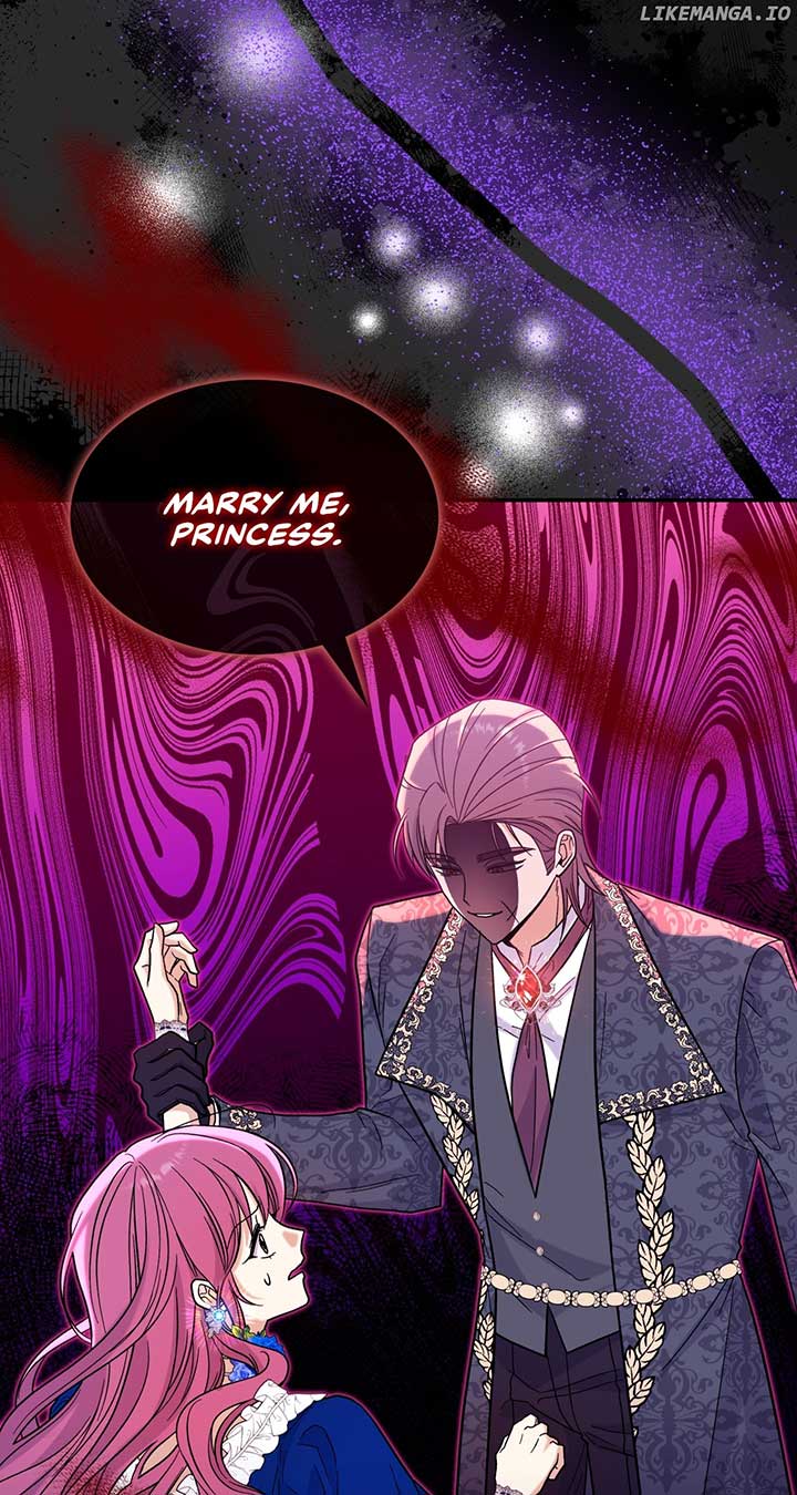 Look Here, Demon Lord! Chapter 45 - Page 55