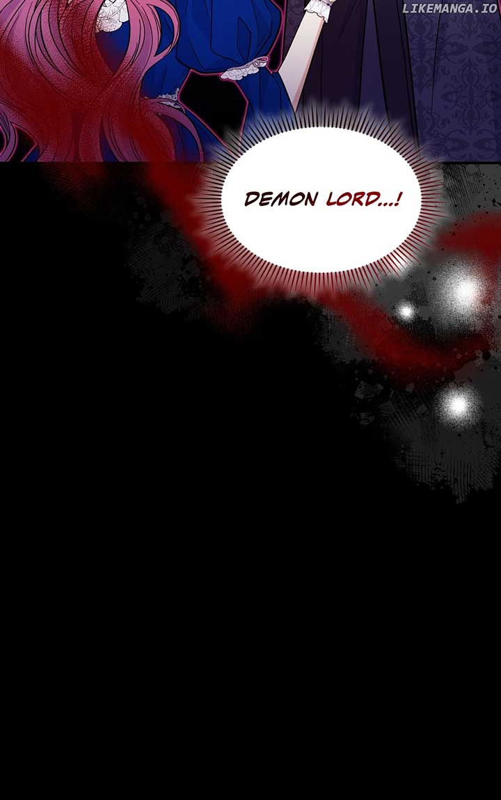 Look Here, Demon Lord! Chapter 45 - Page 56