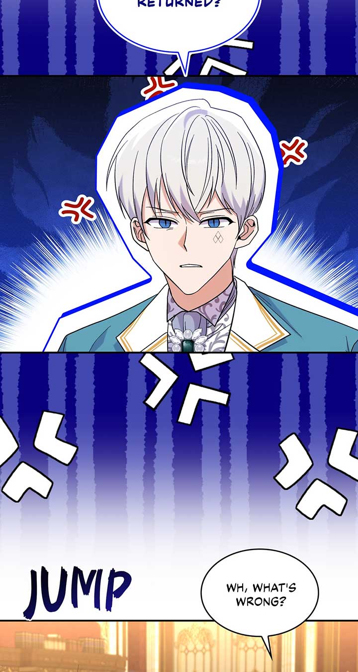 Look Here, Demon Lord! Chapter 46 - Page 4