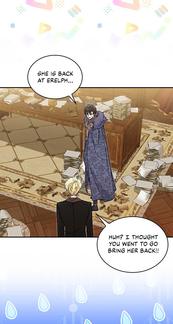 Look Here, Demon Lord! Chapter 46 - Page 8