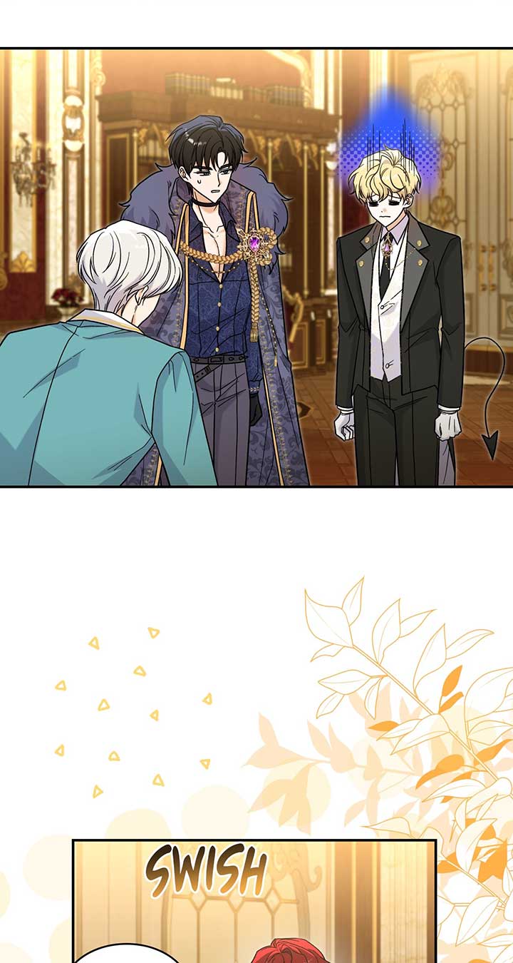 Look Here, Demon Lord! Chapter 46 - Page 10